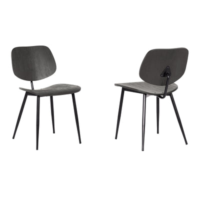 Miki Dining Chair Set of 2