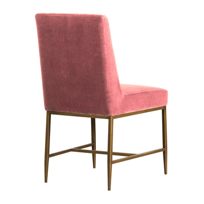 Memphis Dining Accent Chair