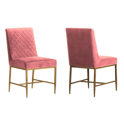 Memphis Dining Accent Chair