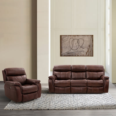 Montague Recliner