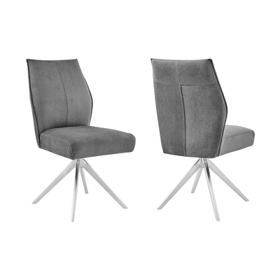Monarch Dining Chair Set of 2
