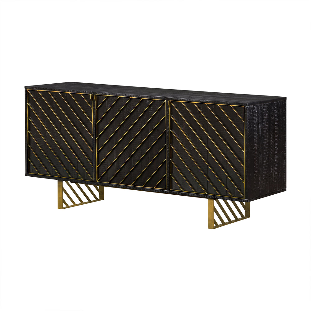 Monaco Sideboard
