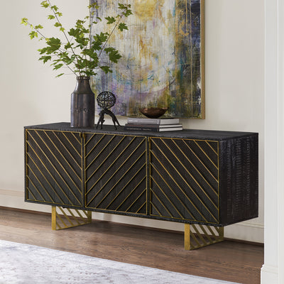 Monaco Sideboard