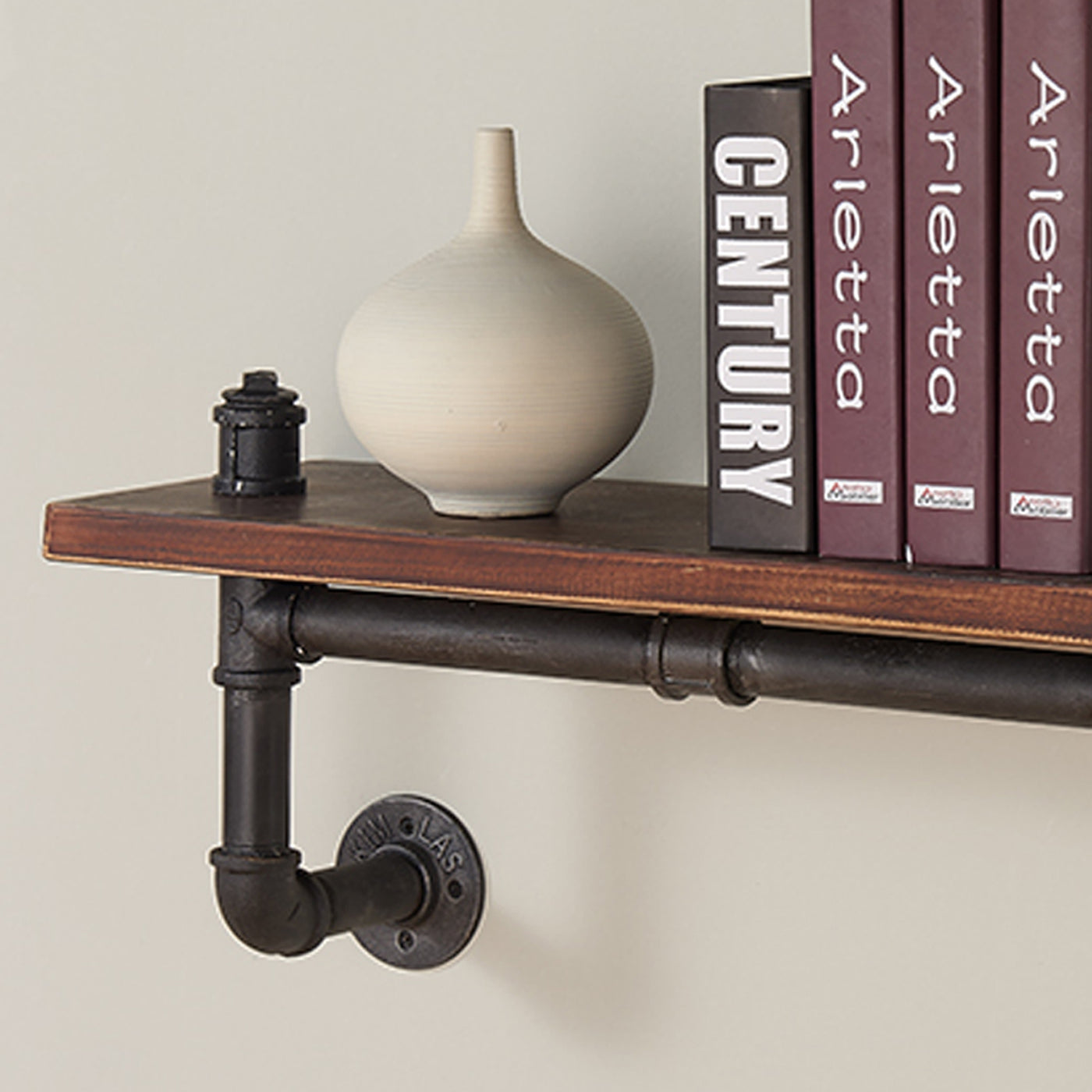Montana Accent Shelf