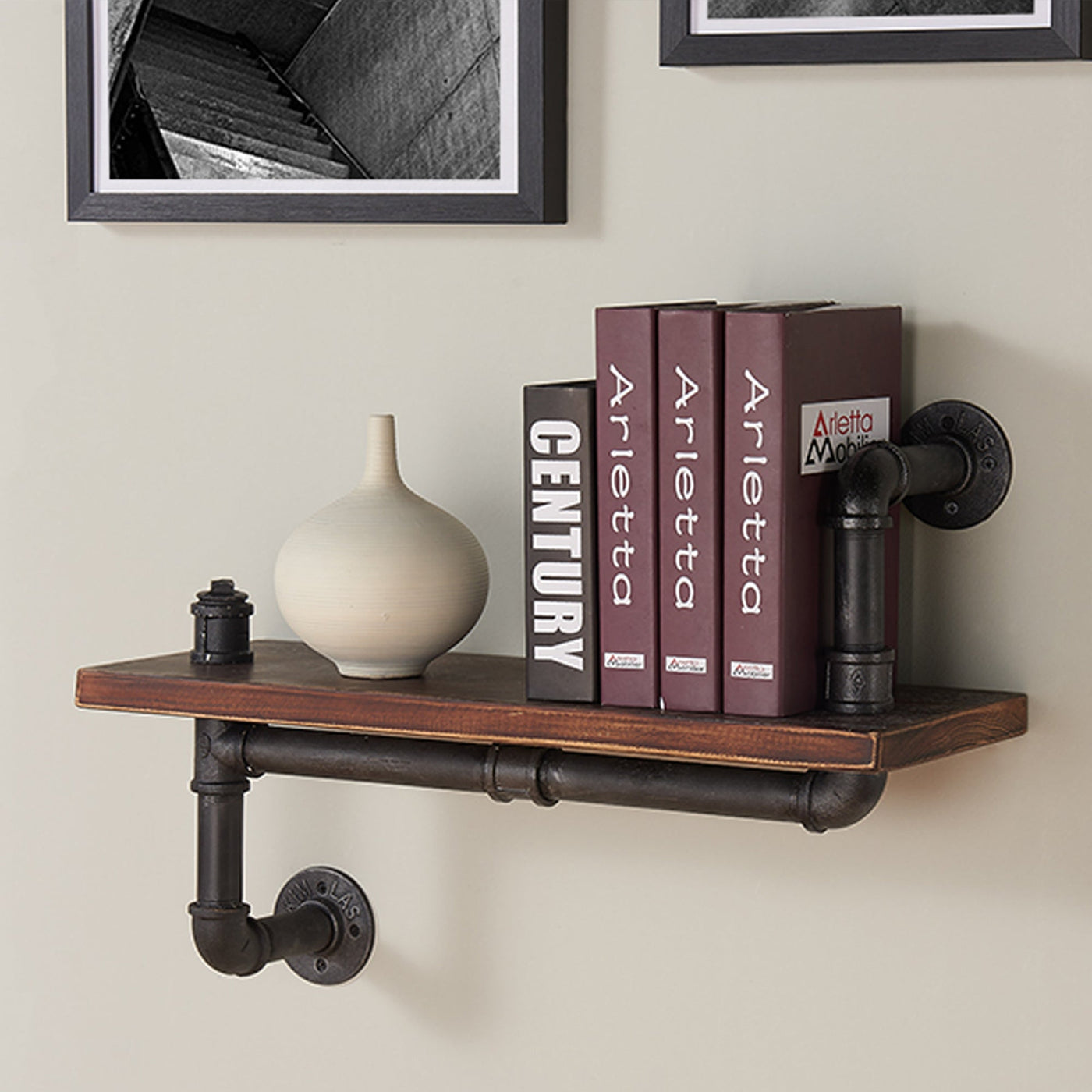 Montana Accent Shelf