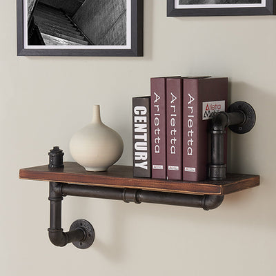 Montana Accent Shelf