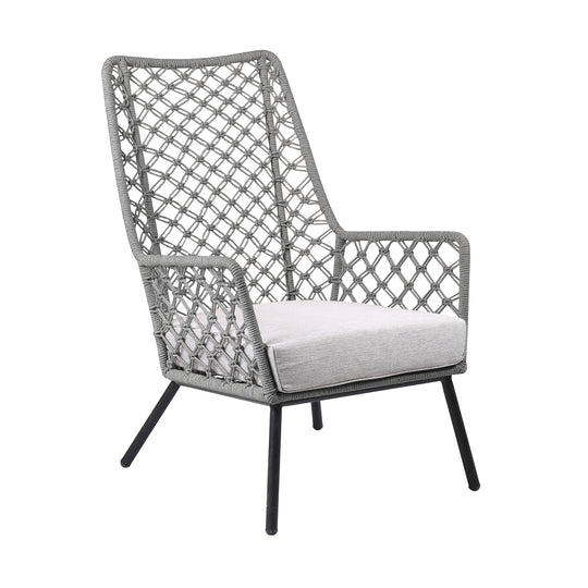 Marco Outdoor Side Chair