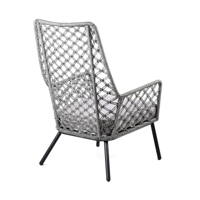 Marco Outdoor Side Chair