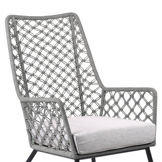 Marco Outdoor Side Chair