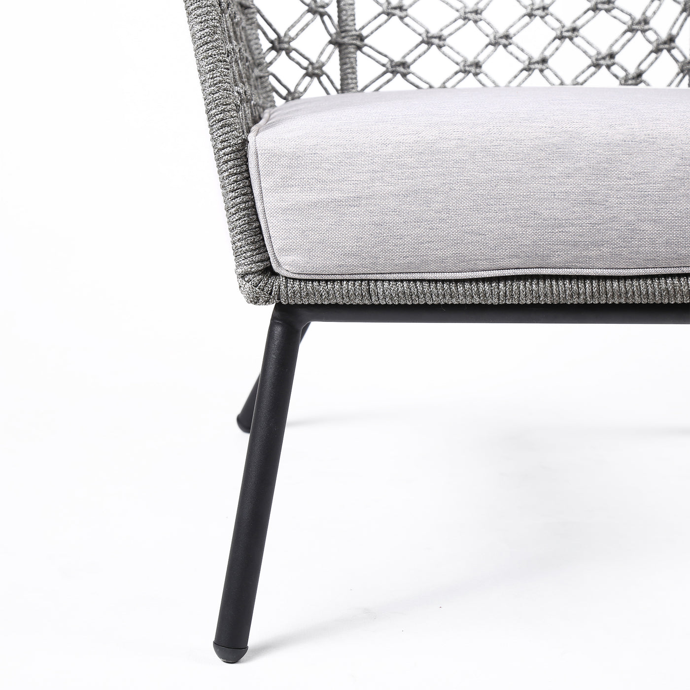 Marco Outdoor Side Chair