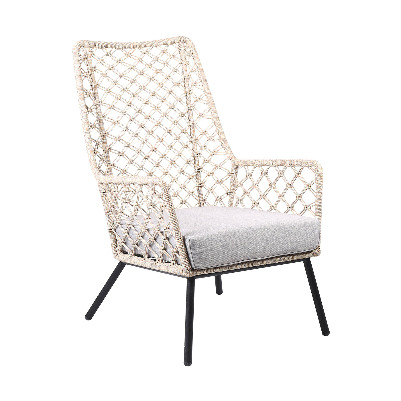 Marco Outdoor Side Chair
