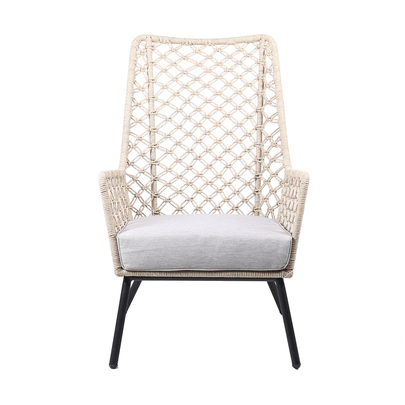 Marco Outdoor Side Chair
