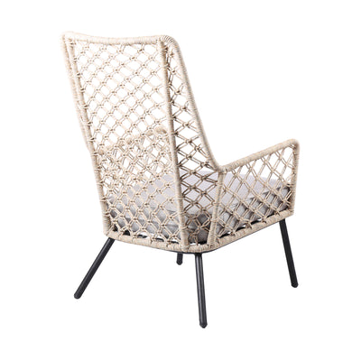 Marco Outdoor Side Chair