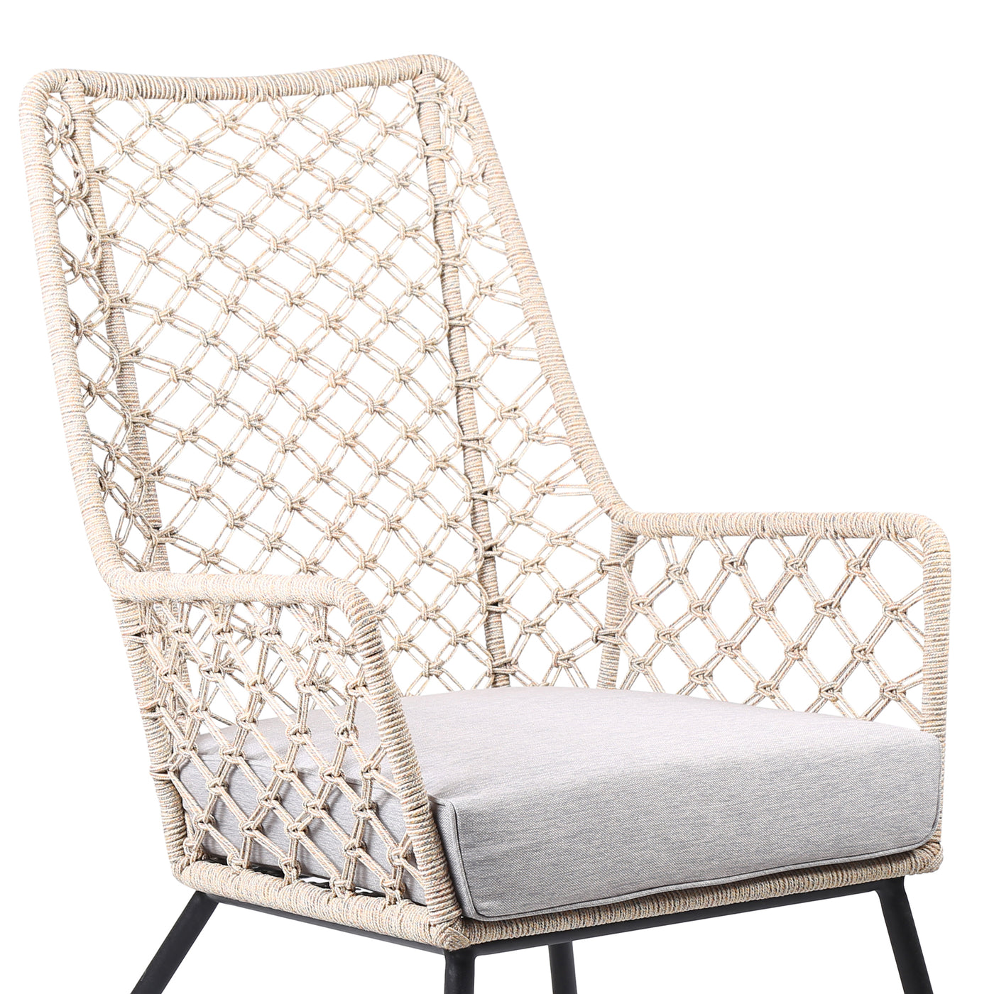 Marco Outdoor Side Chair