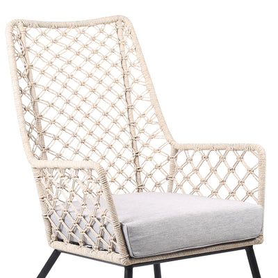 Marco Outdoor Side Chair