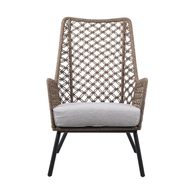 Marco Outdoor Side Chair