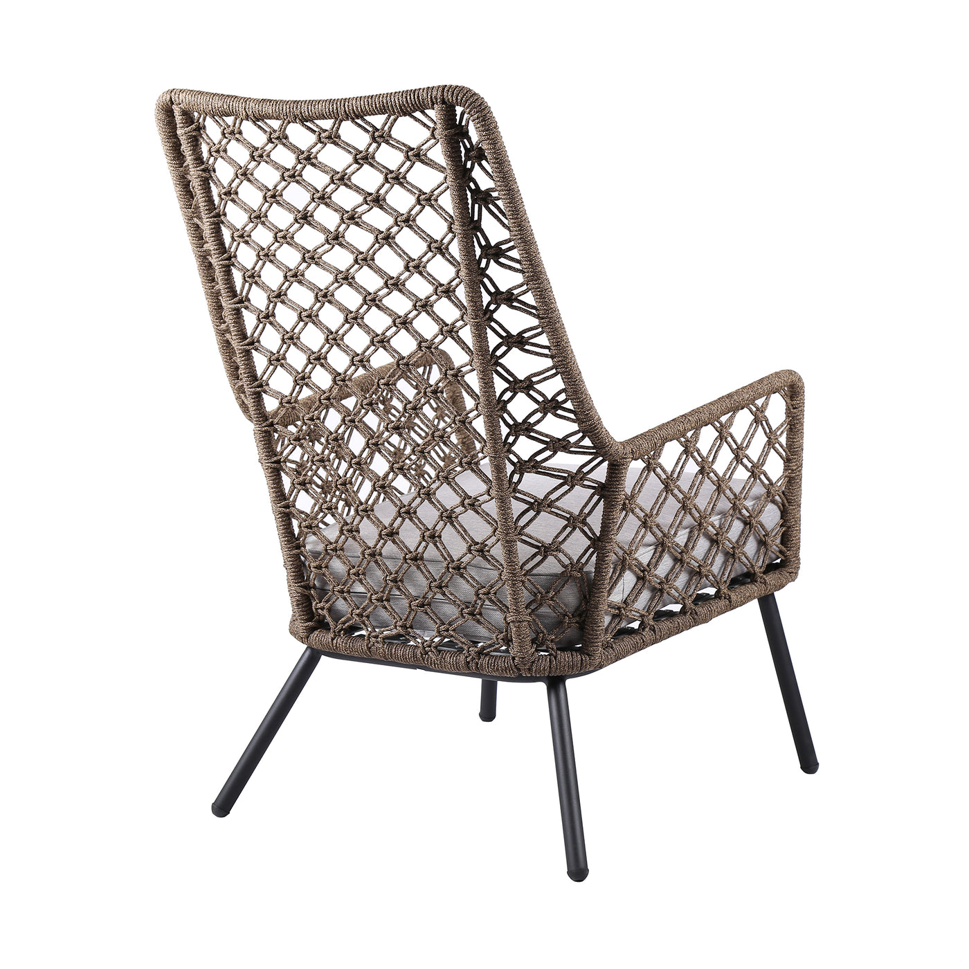 Marco Outdoor Side Chair