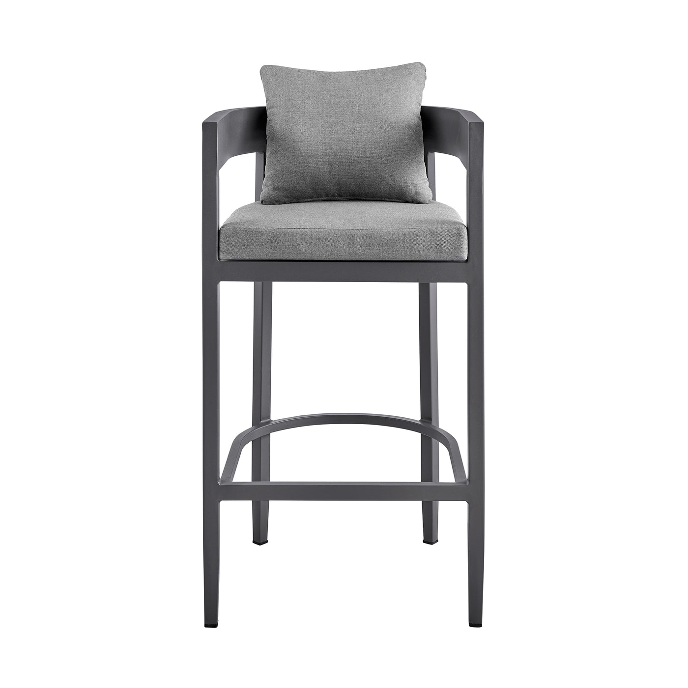 Menorca Outdoor Bar Stool