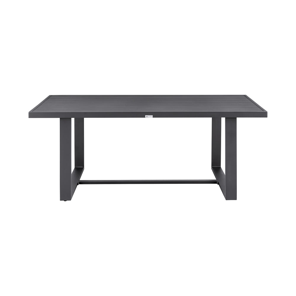Menorca Outdoor Dining Table