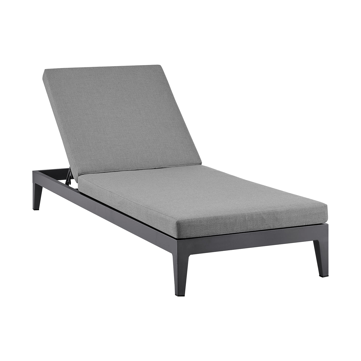 Menorca Outdoor Chaise Lounge