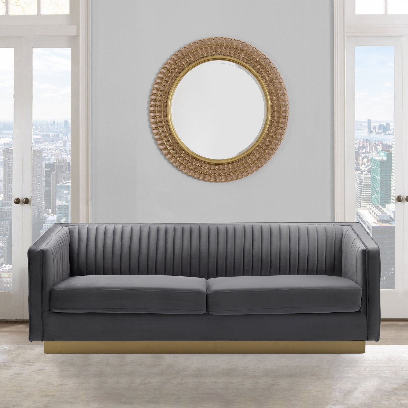 Miranda Sofa