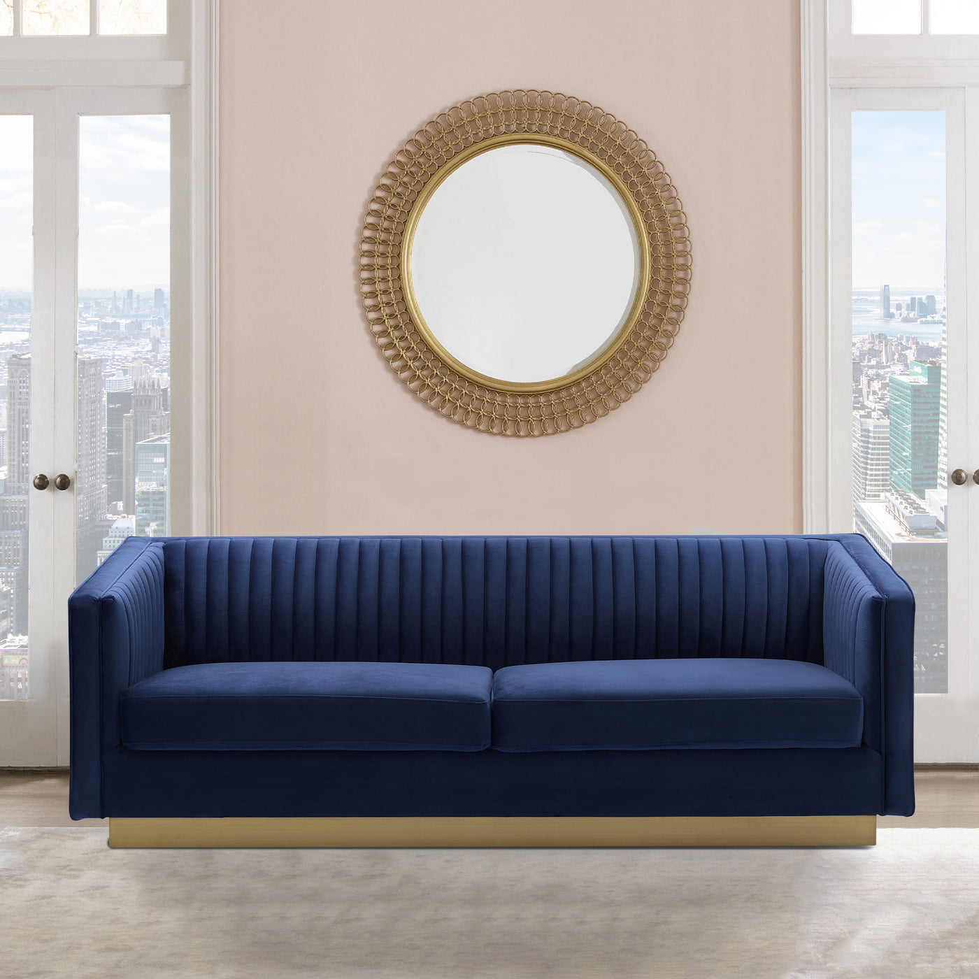 Miranda Sofa