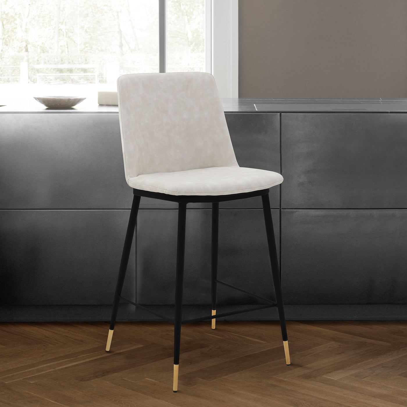 Messina Barstool