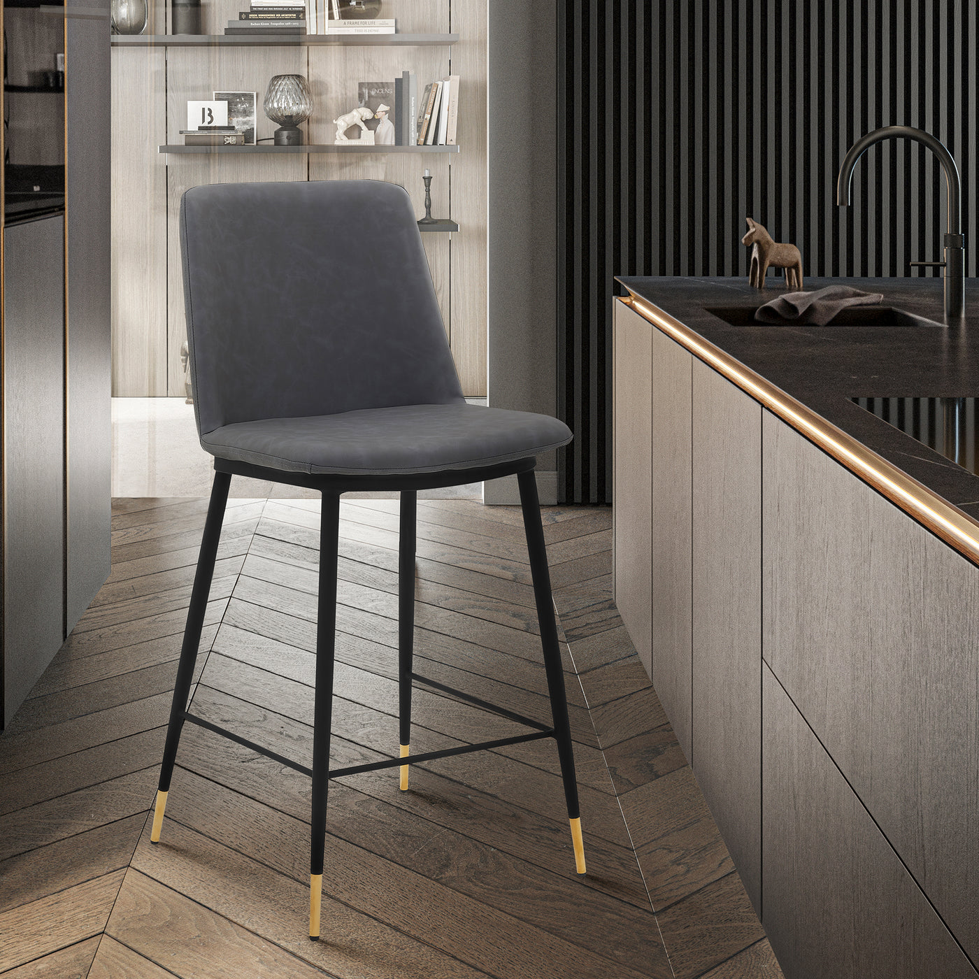 Messina Barstool
