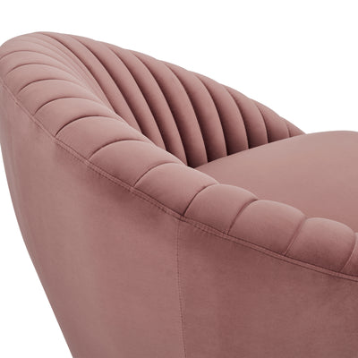Mitzy Swivel Chair