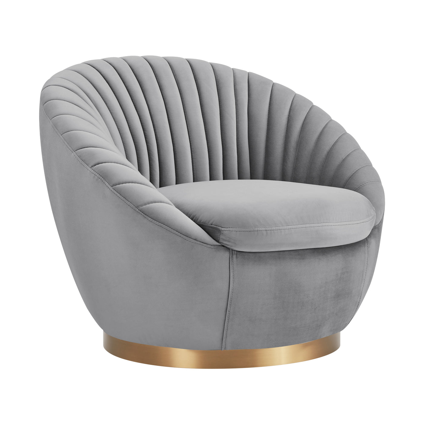 Mitzy Swivel Chair