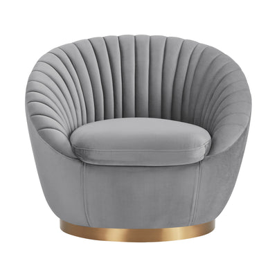 Mitzy Swivel Chair