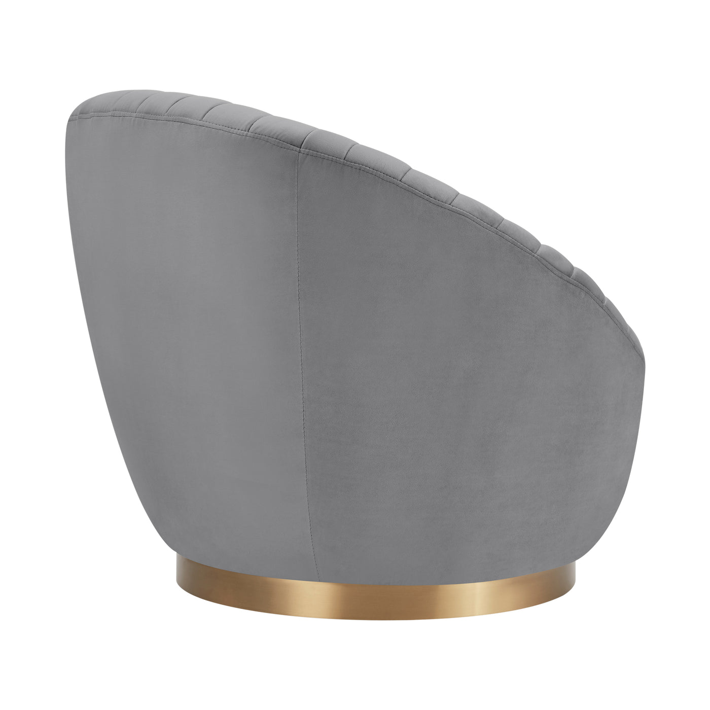 Mitzy Swivel Chair