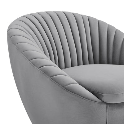 Mitzy Swivel Chair