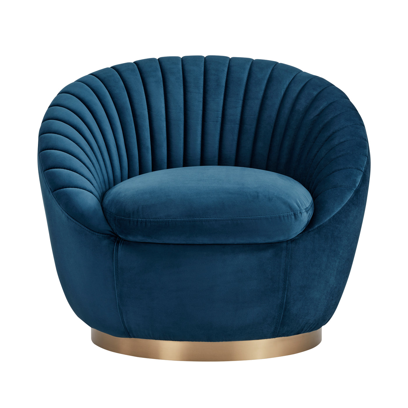 Mitzy Swivel Chair