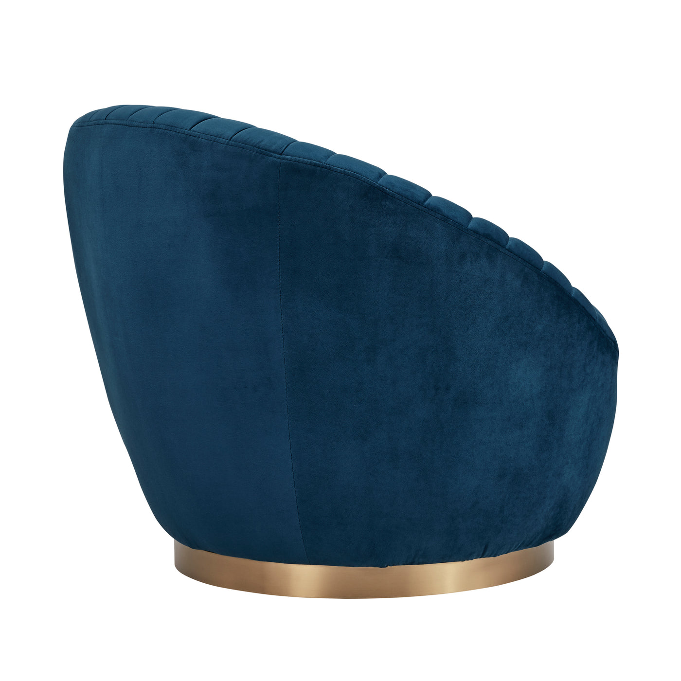 Mitzy Swivel Chair