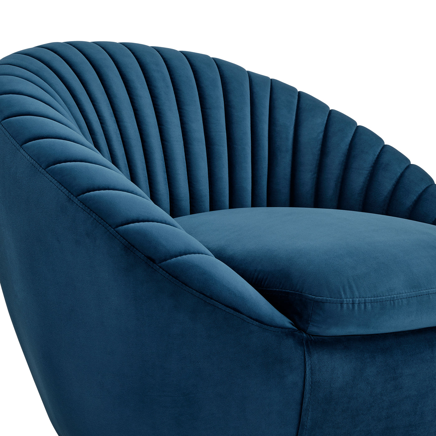 Mitzy Swivel Chair