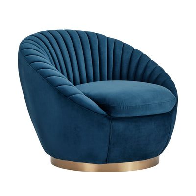 Mitzy Swivel Chair