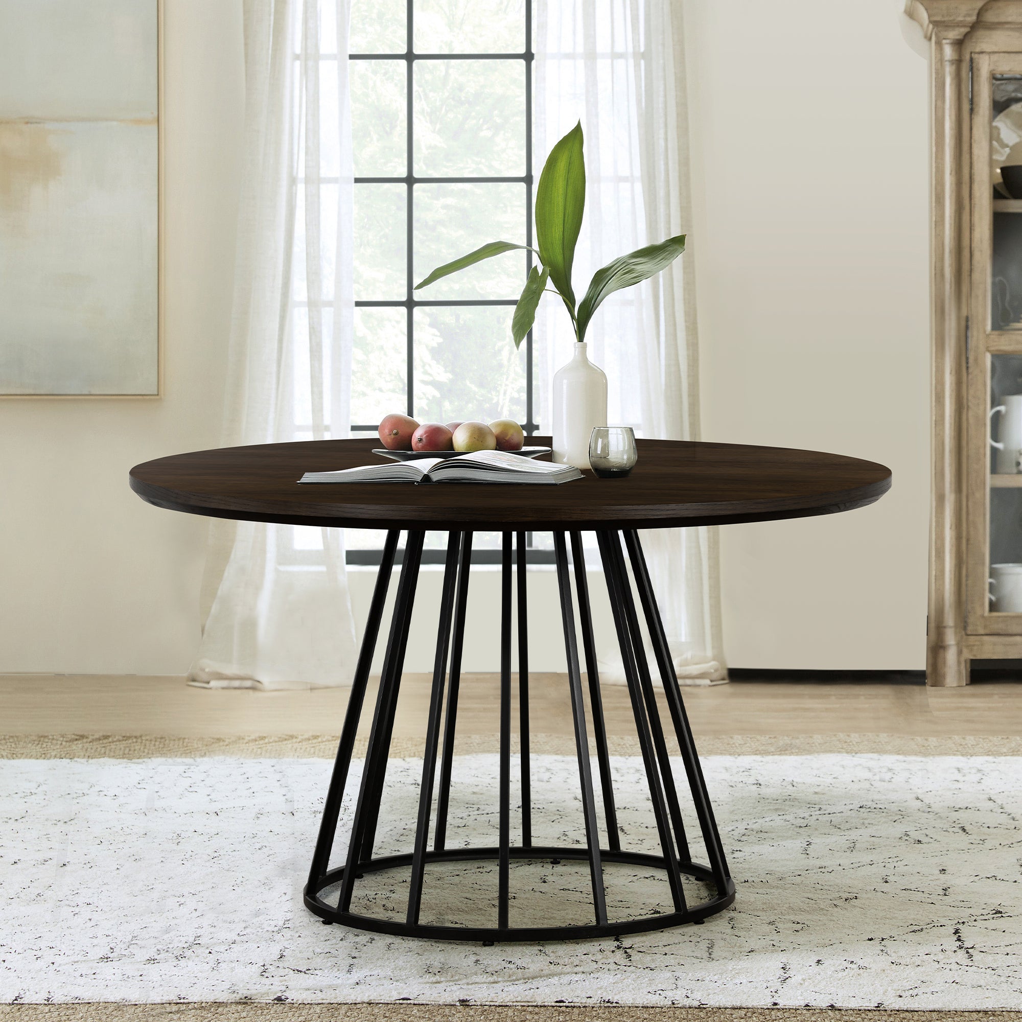 Motion Dining Table – Armen Living