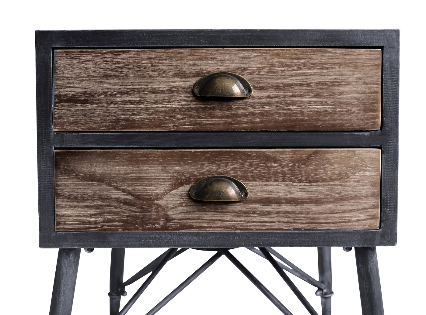 Mathis End Table