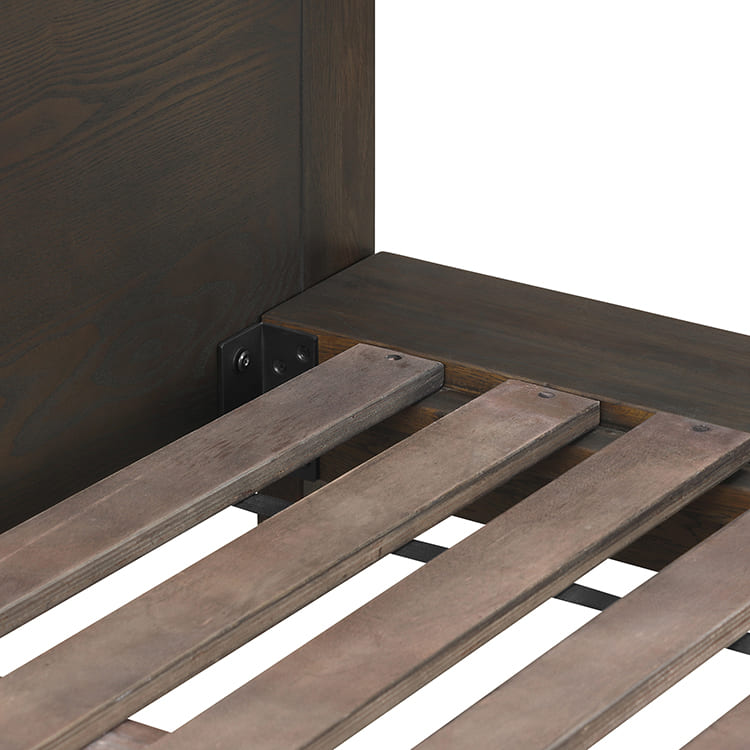 Marquis Bed