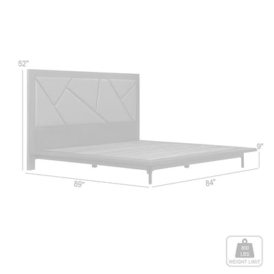 Marquis Bed