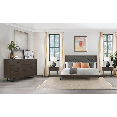 Marquis Bed