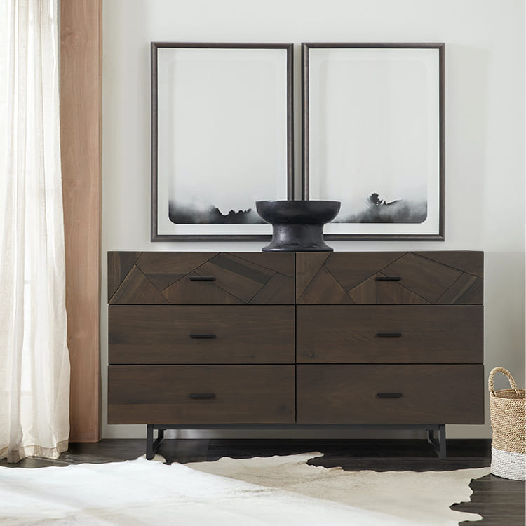 armen living Marquis Dresser