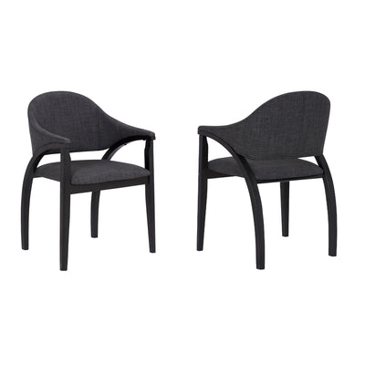 Meadow Dining Chair Set of 2
