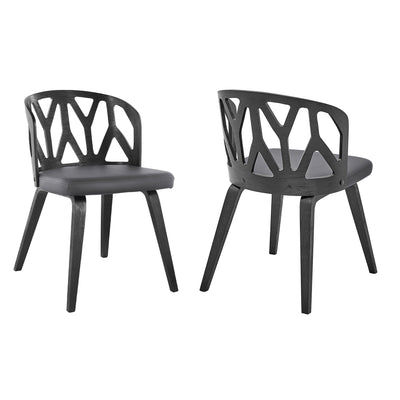 Nia Dining Chair Set of 2