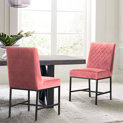 Napoli Dining Accent Chair