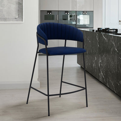 Nara Barstool