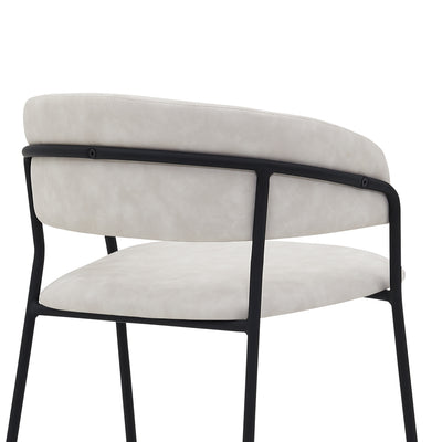 Nara Barstool