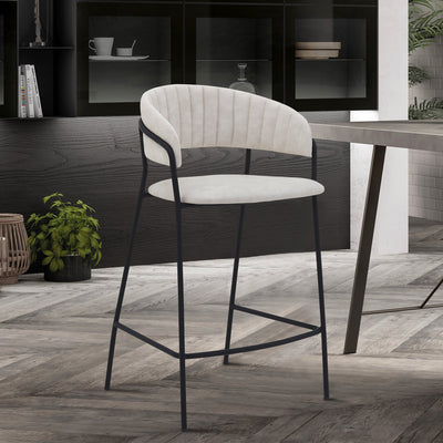 Nara Barstool