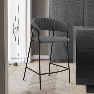 Nara Barstool